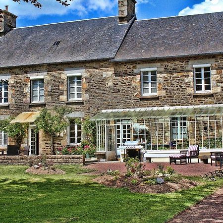 Le Potier Jovial Bed & Breakfast Ger  Exterior foto