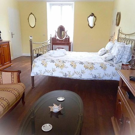 Le Potier Jovial Bed & Breakfast Ger  Exterior foto