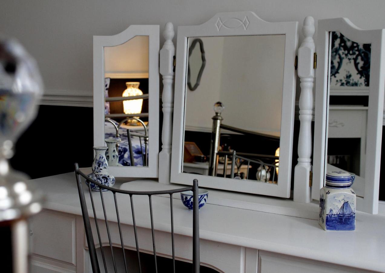 Le Potier Jovial Bed & Breakfast Ger  Exterior foto