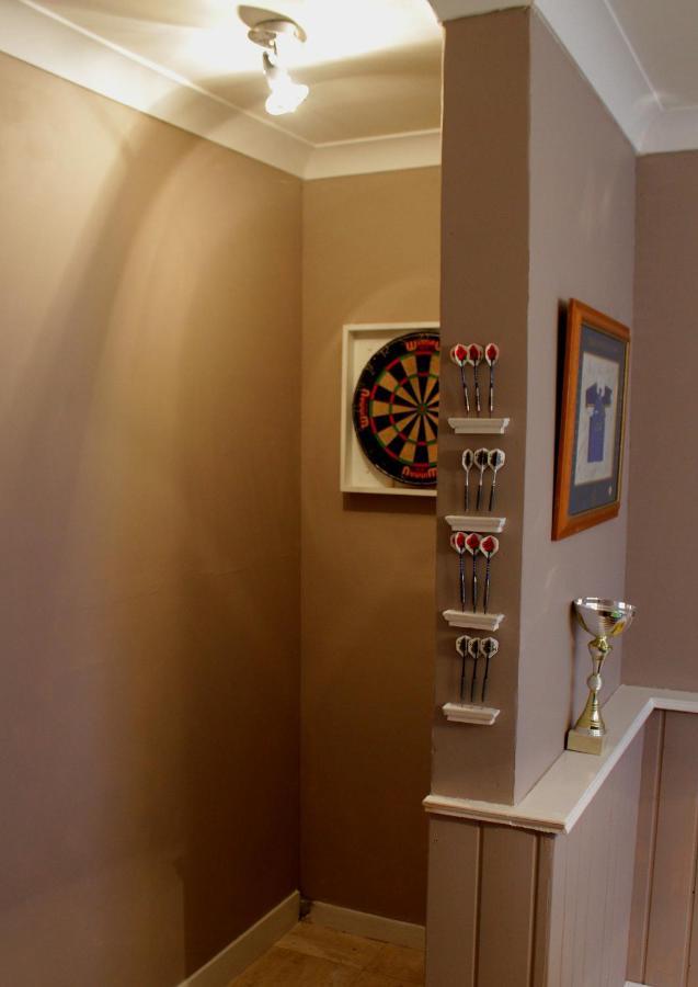 Le Potier Jovial Bed & Breakfast Ger  Exterior foto