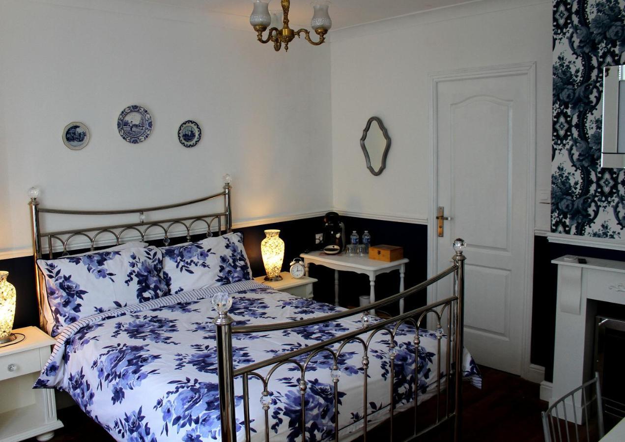 Le Potier Jovial Bed & Breakfast Ger  Exterior foto