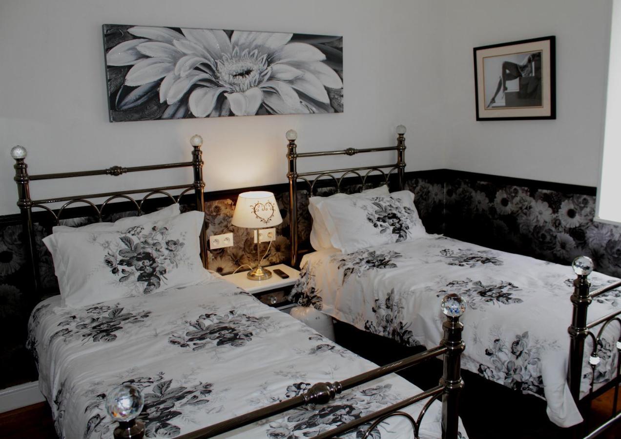 Le Potier Jovial Bed & Breakfast Ger  Exterior foto