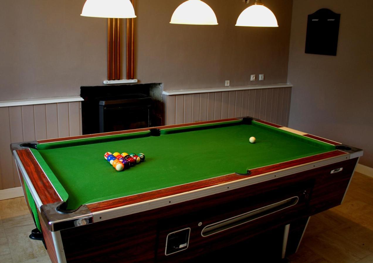 Le Potier Jovial Bed & Breakfast Ger  Exterior foto