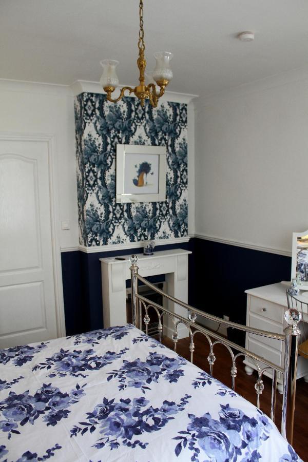 Le Potier Jovial Bed & Breakfast Ger  Exterior foto