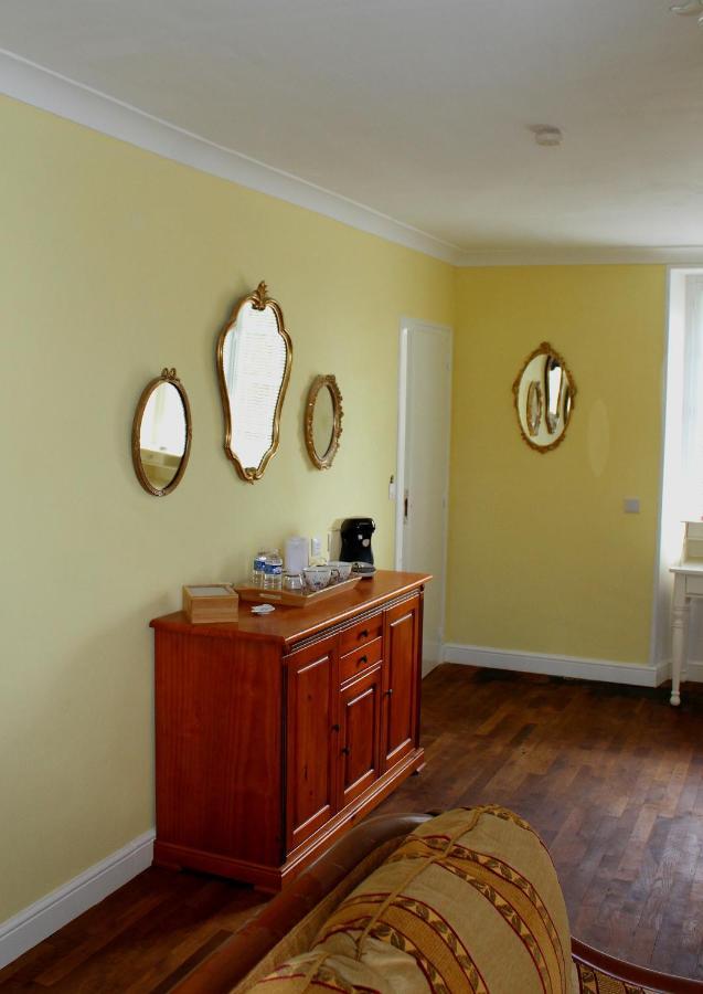 Le Potier Jovial Bed & Breakfast Ger  Exterior foto