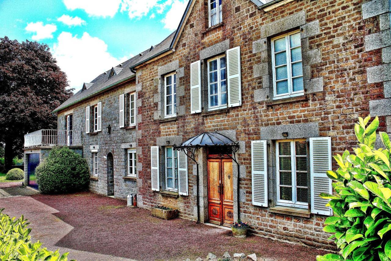 Le Potier Jovial Bed & Breakfast Ger  Exterior foto