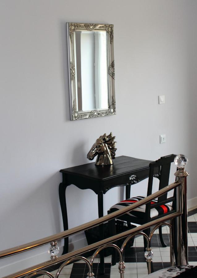 Le Potier Jovial Bed & Breakfast Ger  Exterior foto