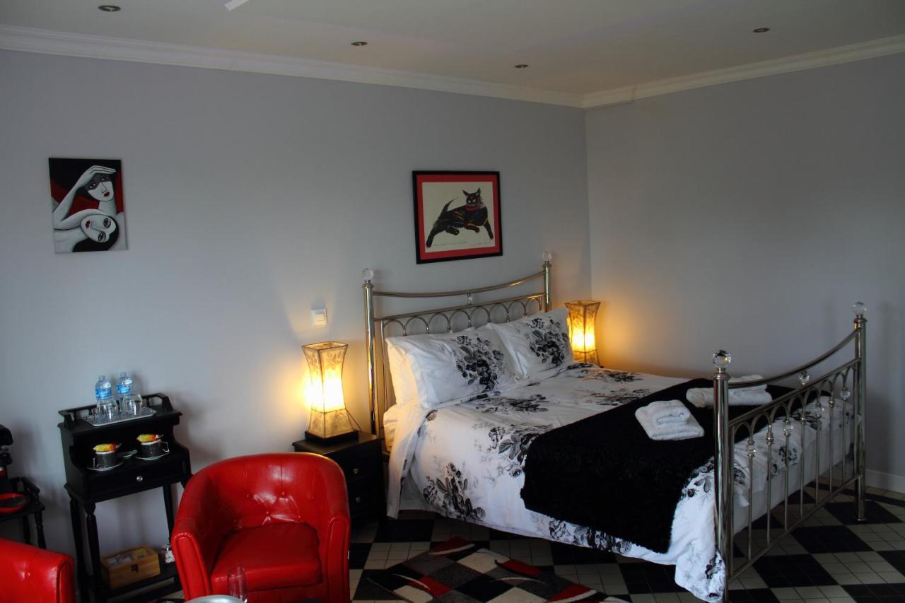 Le Potier Jovial Bed & Breakfast Ger  Exterior foto