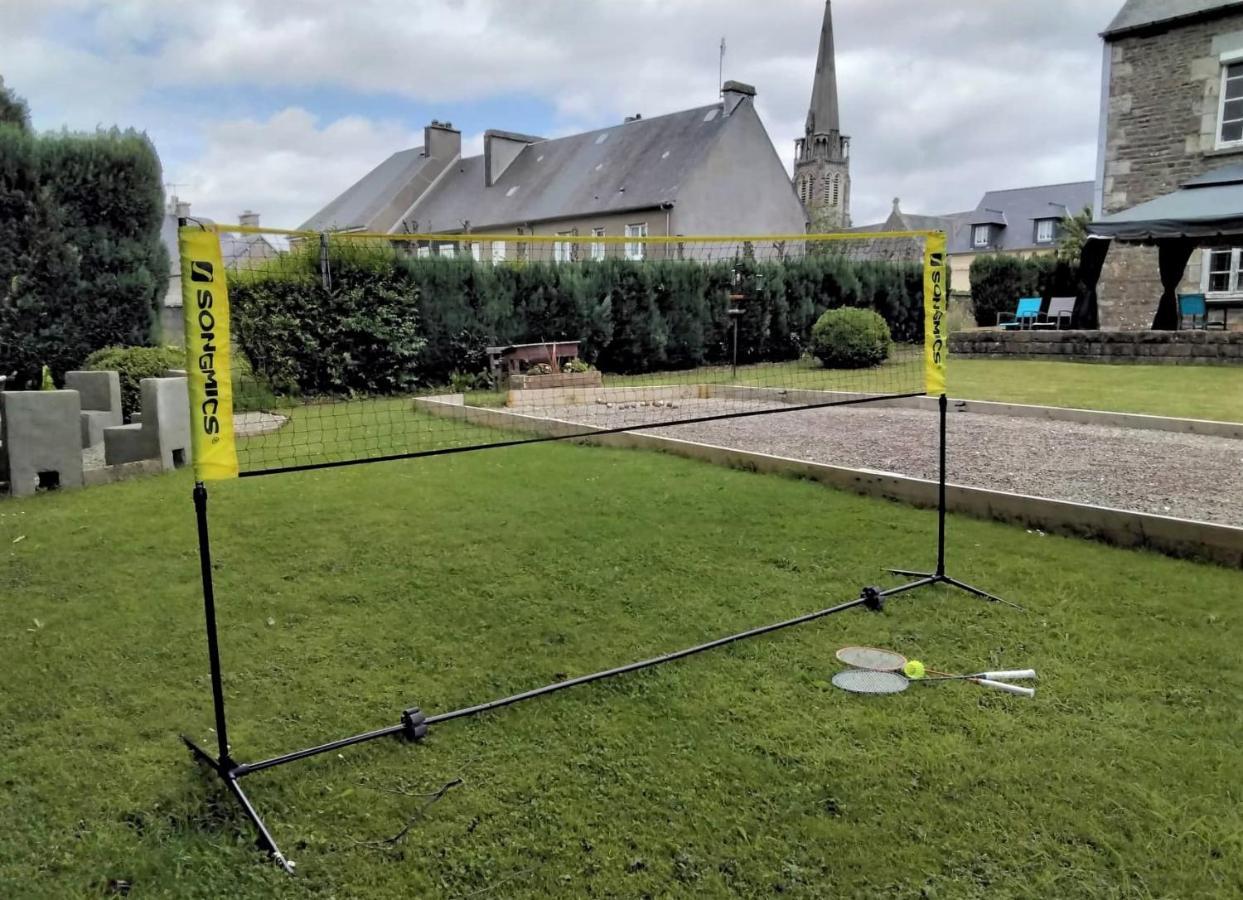 Le Potier Jovial Bed & Breakfast Ger  Exterior foto